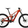 BICIKL TREK e-Bike Fuel EXe 9.7, Lava XL / 2024