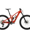 BICIKL TREK e-Bike Fuel EXe 9.8 GX AXS T-Type, Lava XL / 2024