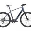 BICIKL TREK e-Bike DUAL SPORT+ 2 SO LT S GALACTIC GREY, HYENA HUB DRIVE /250WH, DOWN TUBE INTEGRATED / 2026