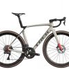 BICIKL TREK TRKAĆI MADONE SL 7 GEN 8, MATTE LUNAR SILVER XS / 2025