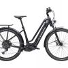 BICIKL TREK e-Bike Allant+ 7 Lowstep Gen 2, Bosch PowerTube 625 Wh, smart system,  Lithium Grey S / 2025