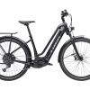 BICIKL TREK e-Bike Allant+ 7 Lowstep Gen 2, Bosch PowerTube 625 Wh, smart system,&nbsp; Lithium Grey L / 2025