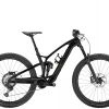 BICIKL TREK E-BIKE FUEL EXE 9.8 XT S DEEP SMOKE / 2025