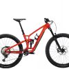 BICIKL TREK MTB FUEL EX 9.8 XT ML 29 LAVA / 2025