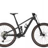 BICIKL TREK MTB TOP FUEL 8 S 27.5 MATTE DARK WEB / 2026