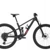 BICIKL TREK MTB TOP FUEL 9.9 XO AXS XL MATTE DARK WEB / 2025