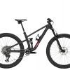 BICIKL TREK MTB TOP FUEL 9.9 XX AXS M MATTE DARK WEB / 2025