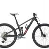 BICIKL TREK MTB TOP FUEL 9.8 GX AXS ML MATTE DARK WEB / 2025