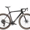 BICIKL TREK TRKAĆI CHECKMATE SLR 9 AXS L MATTE TREK BLACK/MATTE DEEP SMOKE / 2026