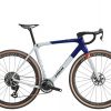 BICIKL TREK TRKAĆI CHECKMATE SLR 9 AXS ML MATTE HEX BLUE/PLASMA GREY PEARL / 2026