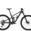 BICIKL TREK MTB TOP FUEL 9.8 XT ML MATTE DARK WEB / 2025