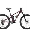 BICIKL TREK MTB TOP FUEL 9.9 XX AXS XL AXINITE FLIP / 2025