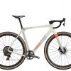 BICIKL TREK TRKAĆI CHECKMATE SLR 7 AXS ML ERA WHITE/BUFF BEIGE / 2025