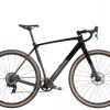 BICIKL TREK TRKAĆI CHECKPOINT SL 5 AXS S TREK BLACK/MATTE CARBON SMOKE / 2026