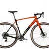 BICIKL TREK TRKAĆI CHECKPOINT SL 5 AXS XS LAVA/BLACK OLIVE / 2026