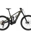 BICIKL TREK E-BIKE SLASH+ 9.7 XL OLIVE DRAB / 2025