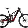 BICIKL TREK E-BIKE SLASH+ 9.7 S RED SMOKE / 2025