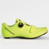 CIPELE BONTRAGER CIRCUIT ROAD, YELOW EU 43
