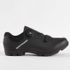 CIPELE BONTRAGER FORAY MOUNTAIN, QUICKSILVER/BLACK EU 47