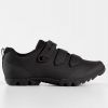 CIPELE BONTRAGER QUANTUM 38 BLACK