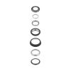Trek Fixed Angle Complete Headset Mountain-tapered