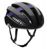 KACIGA TREK CIRCUIT WAVECEL HELMET, LAVA / DNISTER BLACK L