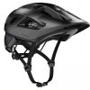 KACIGA TREK RALLY WAVECEL CRNO-SIVA, XL