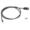SENZOR TREK-DIAMANT BOSCH 750 SMART SPEED SENSOR CABLE, BLACK SPEED SENSOR