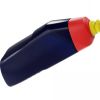 BIDON 591ML TREK RSL AERO NAVY SMOKE / VIPER RED