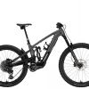 BICIKL TREK E-BIKE SLASH+ 9.9 M MERCURY / 2025