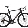 BICIKL TREK TRKAĆI DOMANE SL 7 60 DARK WEB BLACK / 2025