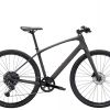 BICIKL TREK FX SPORT 4 CARBON XL MATTE ONYX CARBON / 2026
