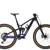BICIKL TREK MTB FUEL EX 9.8 XT XL 29 DEEP SMOKE/PURPLE PHAZE / 2025