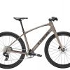 BICIKL TREK FX SPORT 6 CARBON L MATTE BRONZE AGE/DEEP SMOKE / 2026