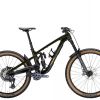 BICIKL TREK MTB SLASH 9.8 GX AXS L BLACK OLIVE / 2025