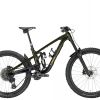 BICIKL TREK MTB SLASH 9.9 XO AXS S 27.5 BLACK OLIVE / 2025