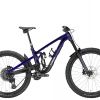 BICIKL TREK MTB SLASH 9.9 XO AXS XL PURPLE ABYSS / 2025