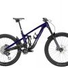 BICIKL TREK MTB SLASH 9.9 XX AXS M PURPLE ABYSS / 2025