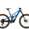 BICIKL TREK E-BIKE FUEL EXE 9.9 XO AXS L MARIANAS BLUE / 2025