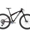 BICIKL TREK MTB SUPERCALIBER SL 9.7GXAXS S RED CARBON SMOKE / 2025