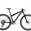 BICIKL TREK MTB SUPERCALIBER SL 9.7GXAXS S CARBON SMOKE/PURPLE / 2025