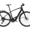BICIKL TREK e-Bike FX+ 7 SO S DARK STAR MATTE, TQ-HPR50 /  360WH / 2026