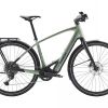 BICIKL TREK e-Bike FX+ 7 SO XL LICHEN GREEN GLOSS, TQ-HPR50 /  360WH / 2026