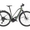 BICIKL TREK e-Bike FX+ 7 MS L LICHEN GREEN GLOSS, TQ-HPR50 /  360WH / 2026