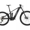 BICIKL TREK e-Bike RAIL+ 5 XL LITHIUM GREY, BOSCH PERFORMANCE CX/ PT 800WH, SMART / 2026