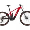 BICIKL TREK e-Bike RAIL+ 5 L VIPER RED, BOSCH PERFORMANCE CX/ PT 800WH, SMART / 2026