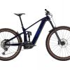 BICIKL TREK e-Bike RAIL+ 9.7 L NAVY SMOKE, BOSCH PERFORMANCE CX/ PT 800WH, SMART / 2026