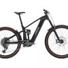 BICIKL TREK e-Bike RAIL+ 9.8 GX AXS L DEEP SMOKE, BOSCH PERFORMANCE CX/ PT 800WH, SMART / 2026