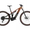 BICIKL TREK e-Bike POWERFLY FS+ 4 M 29 PENNYFLAKE/BLACK OLIVE, BOSCH PERFORMANCE CX/ PT 600WH, SMART / 2026