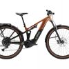 BICIKL TREK e-Bike POWERFLY  FS+ 4 EQ M 29 PENNYFLAKE/BLACK OLIVE, BOSCH PERFORMANCE CX/ PT 600WH, SMART / 202